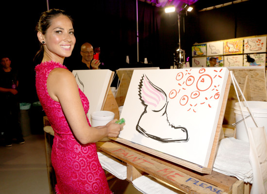 Olivia Munn pic #524908