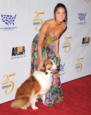 Olivia Munn pic #359778