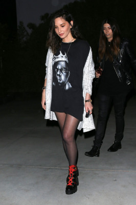 Olivia Munn pic #1018916