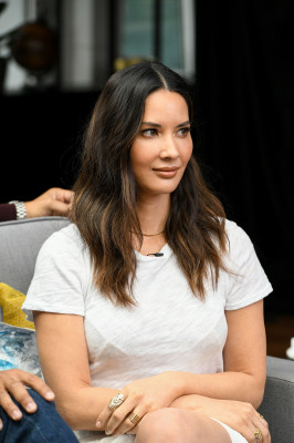 Olivia Munn pic #1068150