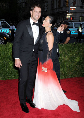 Olivia Munn pic #772567