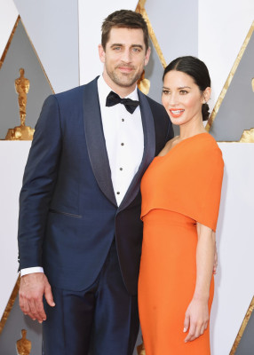 Olivia Munn pic #837140