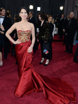 Olivia Munn pic #580336