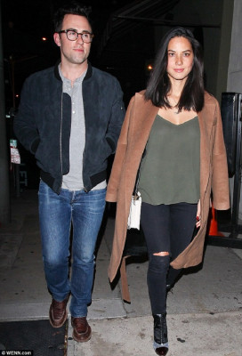 Olivia Munn pic #654895