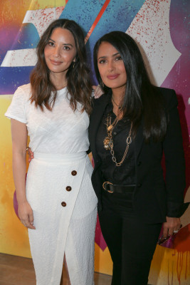 Olivia Munn pic #1068143