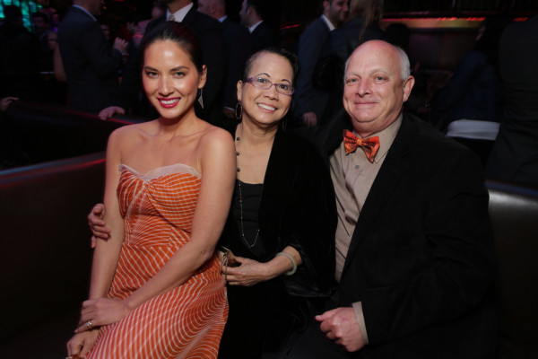 Olivia Munn pic #674191