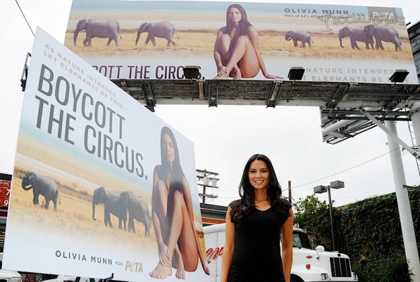 Olivia Munn pic #253669