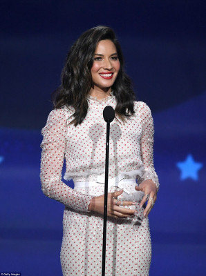 Olivia Munn pic #997985