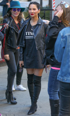 Olivia Munn pic #1000747