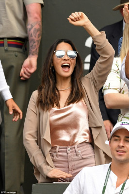 Olivia Munn pic #1050978
