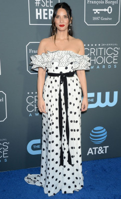 Olivia Munn pic #1099679