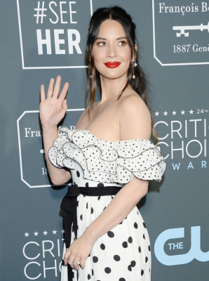 Olivia Munn pic #1099617
