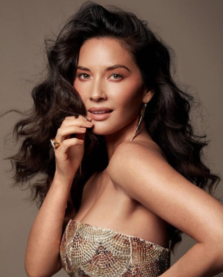 Olivia Munn pic #1207797
