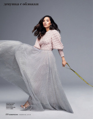 Olivia Munn pic #1114645