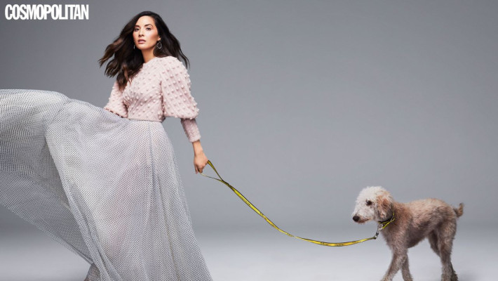 Olivia Munn pic #1078800