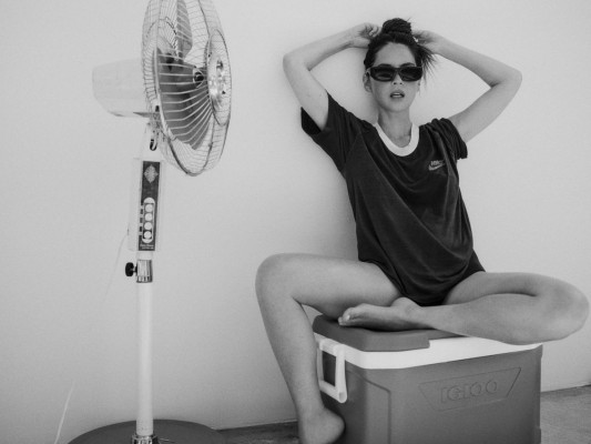 Olivia Munn – for Bustle Magazine September 2025