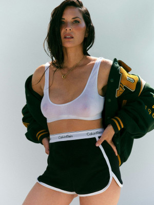 Olivia Munn – for Bustle Magazine September 2025
