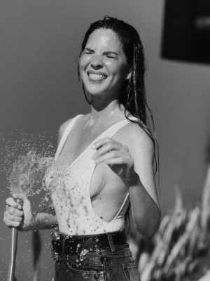 Olivia Munn – for Bustle Magazine September 2025