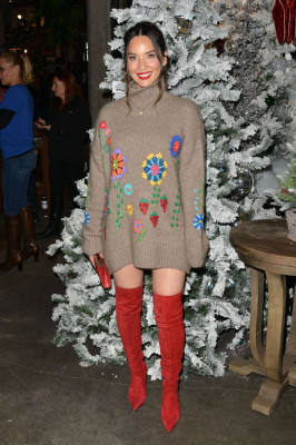 Olivia Munn pic #1089790