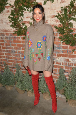Olivia Munn pic #1089786