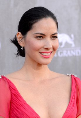 Olivia Munn pic #688641