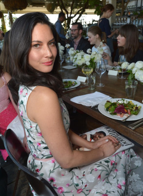 Olivia Munn pic #679744