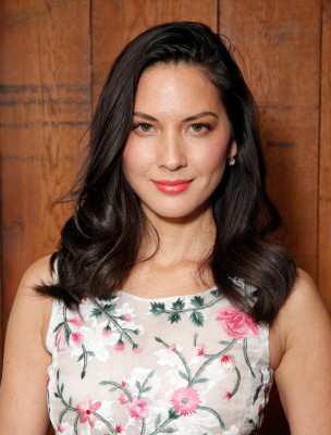 Olivia Munn pic #679742