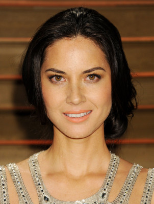 Olivia Munn pic #677492
