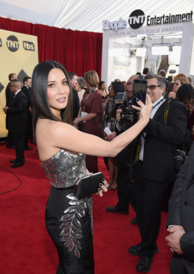 Olivia Munn pic #1002479