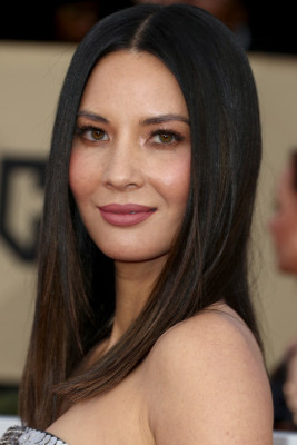 Olivia Munn pic #1002852