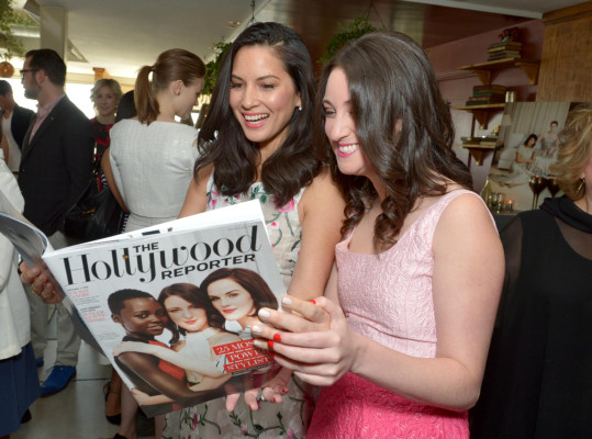 Olivia Munn pic #679741