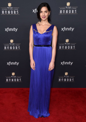 Olivia Munn pic #758556
