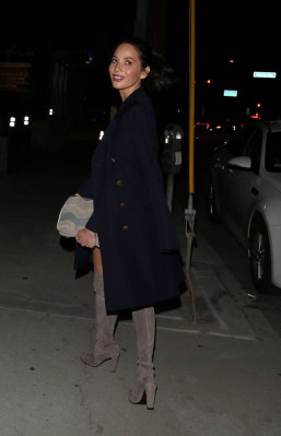 Olivia Munn pic #920999