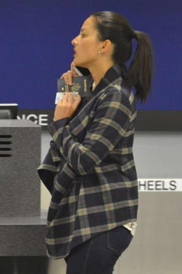 Olivia Munn pic #642244