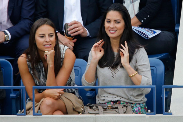 Olivia Munn pic #729476