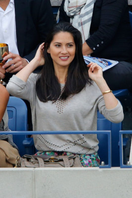 Olivia Munn pic #729478