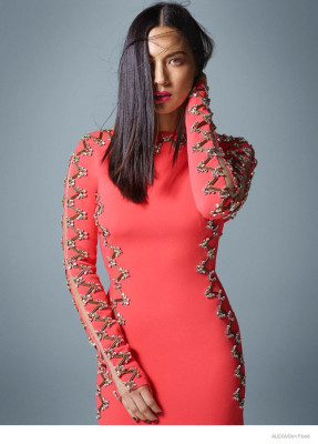 Olivia Munn pic #736540
