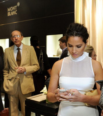 Olivia Munn pic #644285