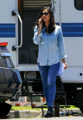 Olivia Munn pic #718616