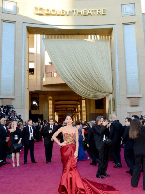 Olivia Munn pic #580328