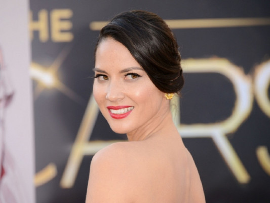 Olivia Munn pic #580332