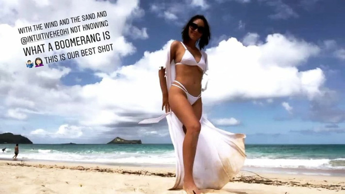 Olivia Munn pic #1069738