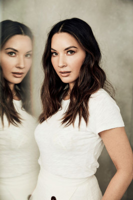 Olivia Munn pic #1067575