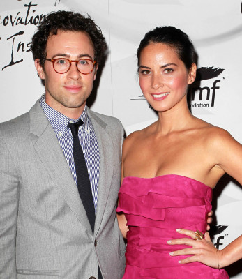 Olivia Munn pic #547168