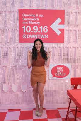 Olivia Munn pic #884736