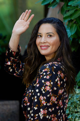 photo 4 in Olivia Munn gallery [id1063958] 2018-09-06 00:00:00