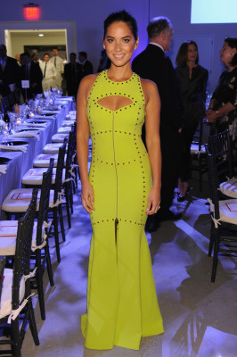 Olivia Munn pic #641675