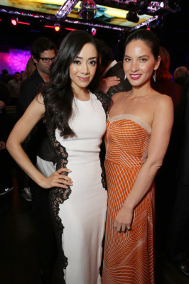Olivia Munn pic #672692
