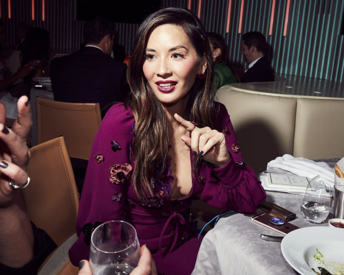 Olivia Munn pic #1017442