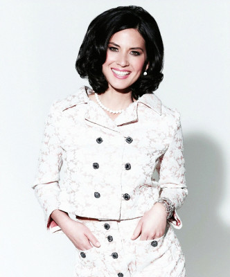 Olivia Munn pic #491549